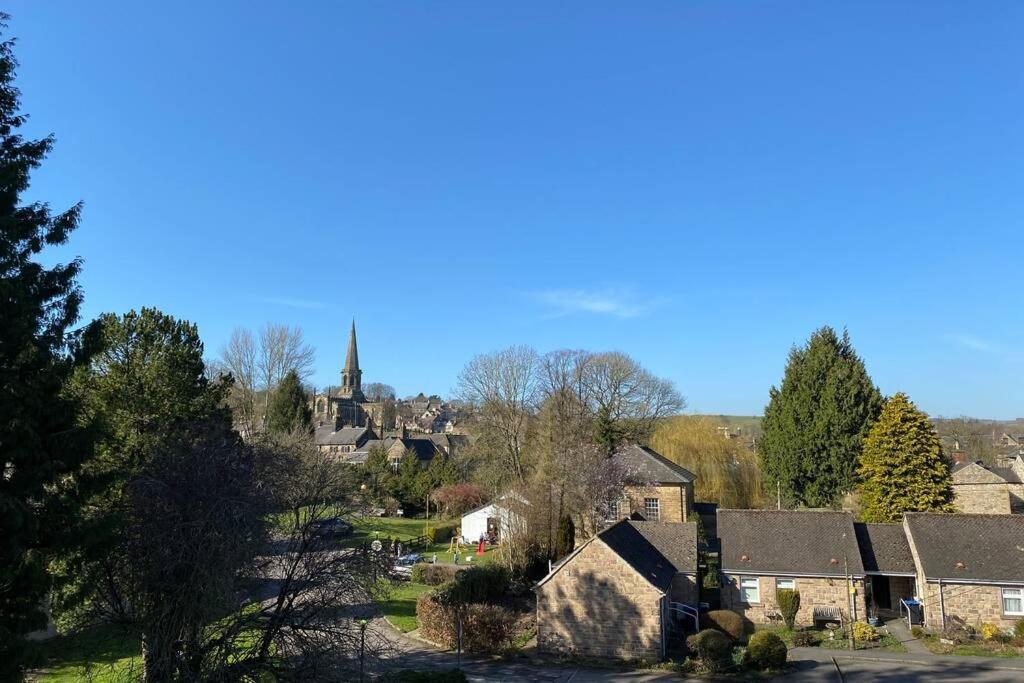 בייקוול Lynwood - Victorian Home In The Peak District מראה חיצוני תמונה