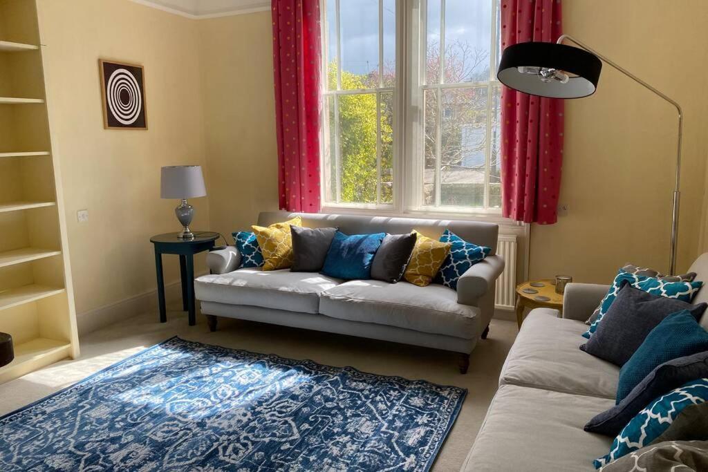 בייקוול Lynwood - Victorian Home In The Peak District מראה חיצוני תמונה