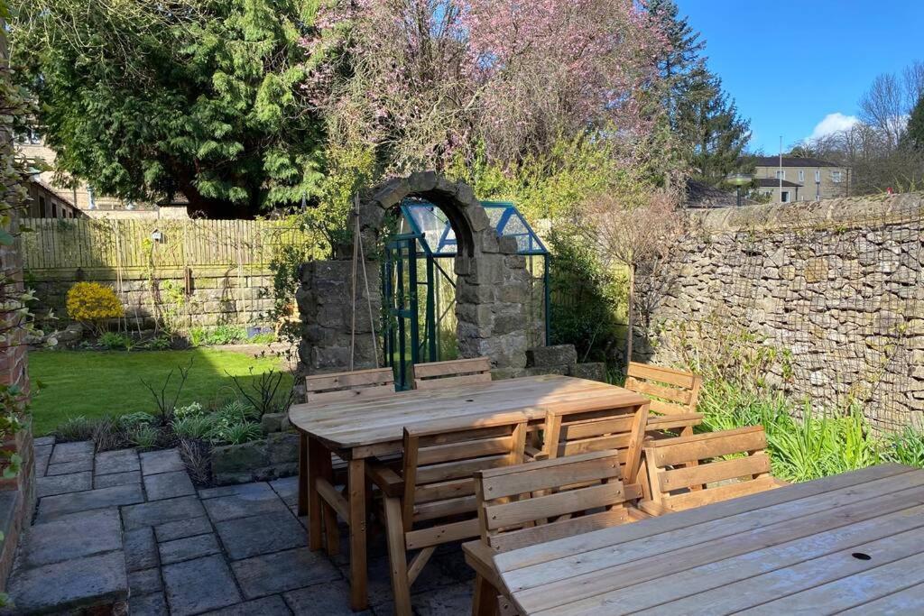 בייקוול Lynwood - Victorian Home In The Peak District מראה חיצוני תמונה