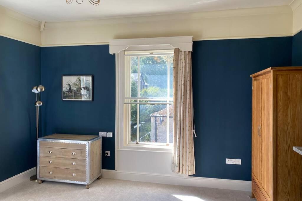 בייקוול Lynwood - Victorian Home In The Peak District מראה חיצוני תמונה