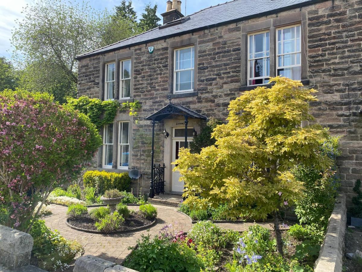 בייקוול Lynwood - Victorian Home In The Peak District מראה חיצוני תמונה